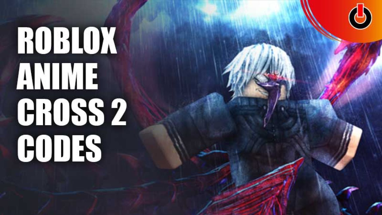 Anime Cross World Codes September 2022