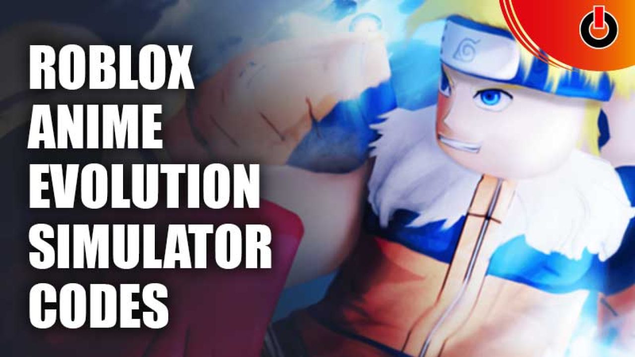 NEW* ALL WORKING CODES FOR ANIME EVOLUTION SIMULATOR 2022! ROBLOX ANIME  EVOLUTION SIMULATOR CODES - YouTube