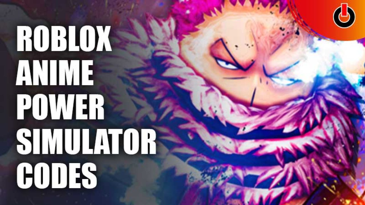 Roblox Anime Power Simulator codes February 2023  Gamepur