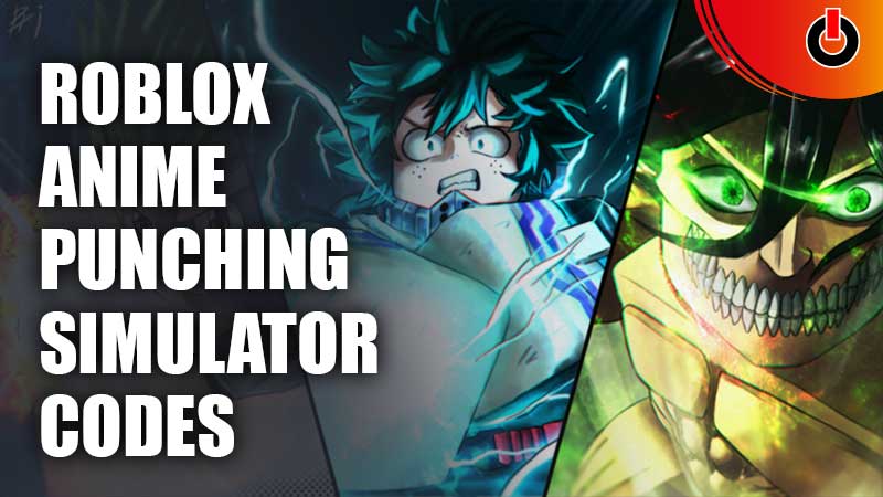Roblox Anime Punching Simulator code Free boosts and other rewards June  2022