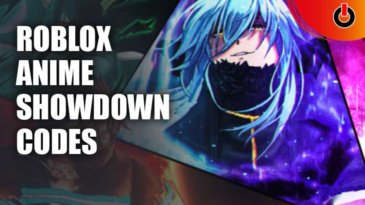 Anime showdown codesTikTok Search