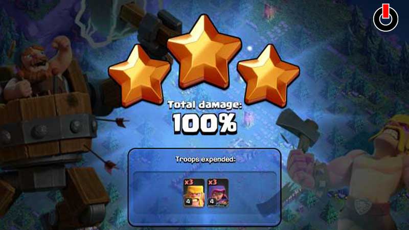 Clash of Clans Guide: Tips to 3 Star the Royale Challenge event