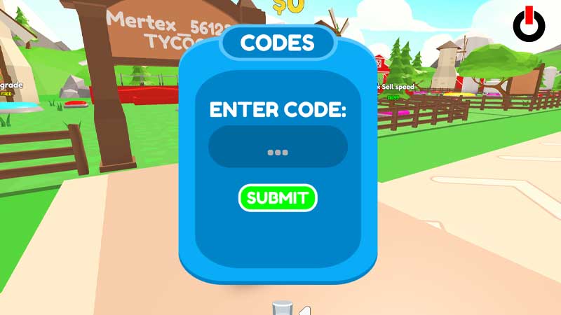 Milk Tycoon Codes – Roblox - December 2023 