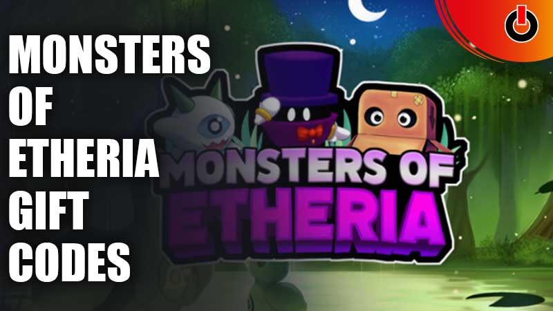 Monsters Of Etheria Codes (may 2023) Roblox - Games Adda