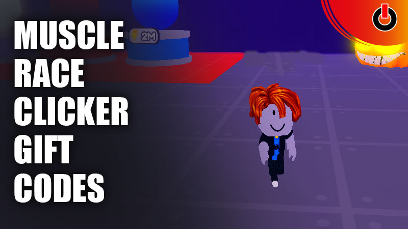 Muscle Race Clicker Codes