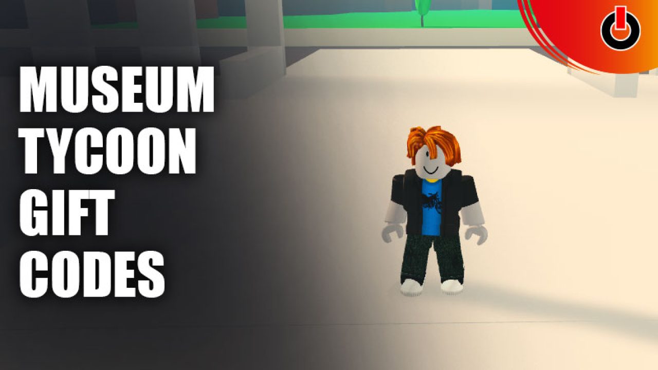 Roblox Museum Tycoon Codes (December 2023)