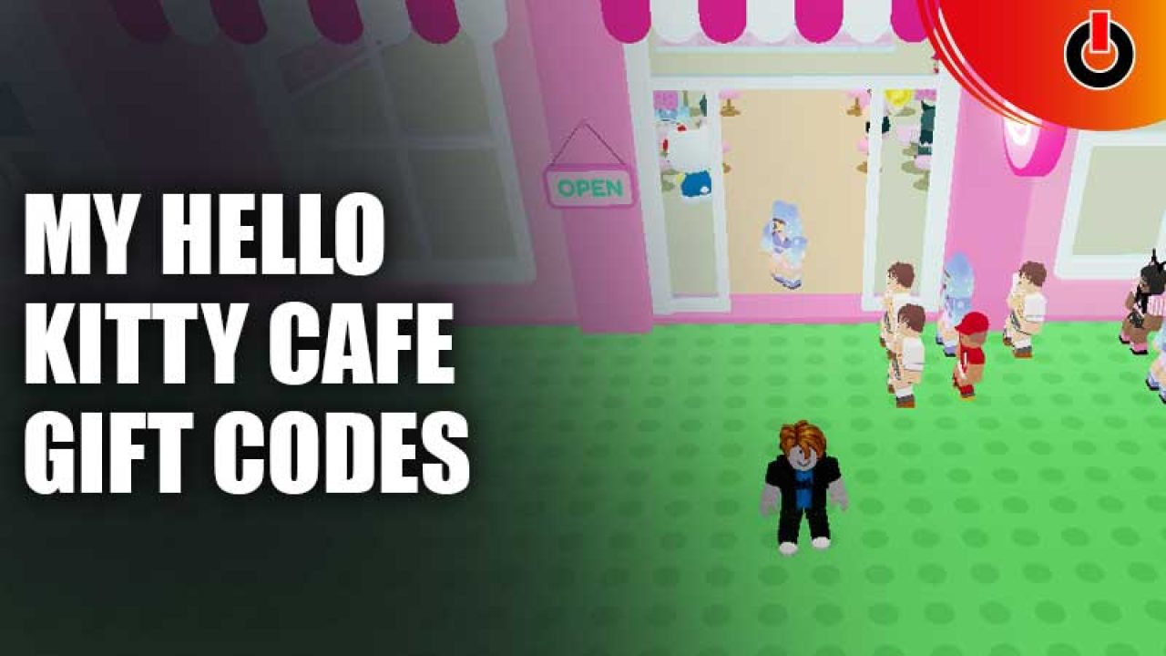 NEW* ALL WORKING CODES FOR My Hello Kitty Cafe IN SEPTEMBER 2023! ROBLOX My  Hello Kitty Cafe CODES 