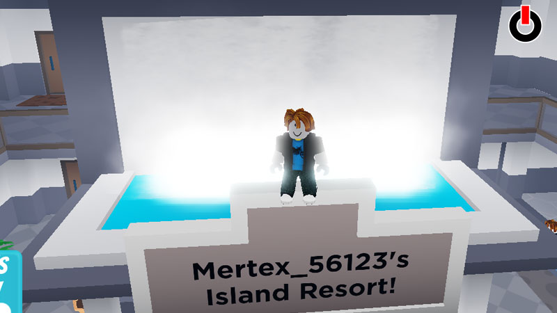 Roblox - My Island Resort Codes (september 2023) - Critical Hits