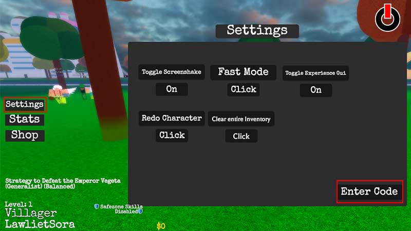 Roblox Anime Rifts Codes  July 2023 Boosts and Items  Anime Filler Lists