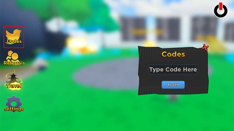 Anime Storm Simulator codes