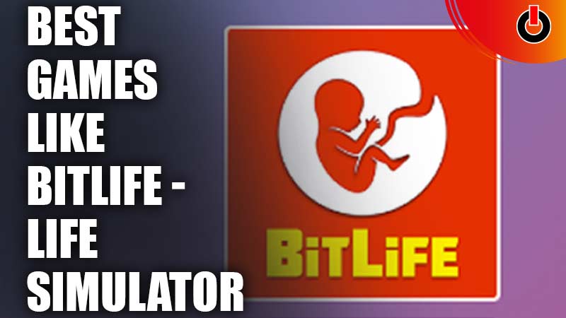 best games like bitlife life simulator