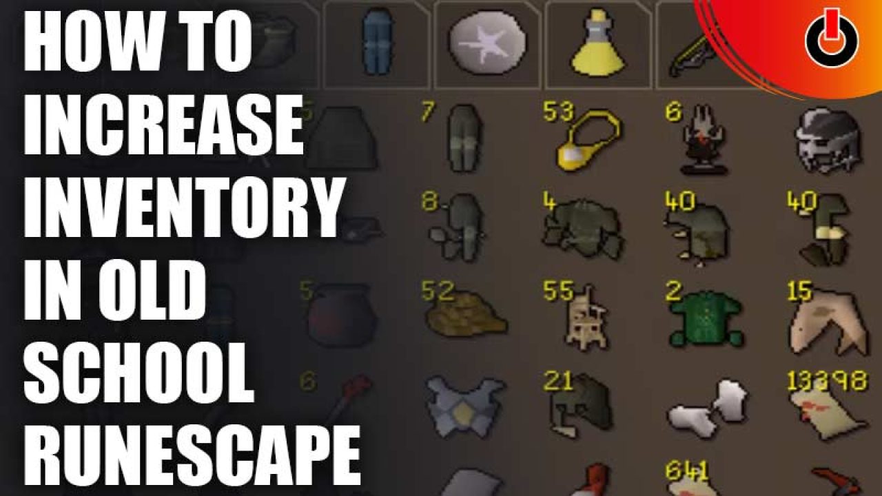 Old School RuneScape System Requirements - Can I Run It? - PCGameBenchmark