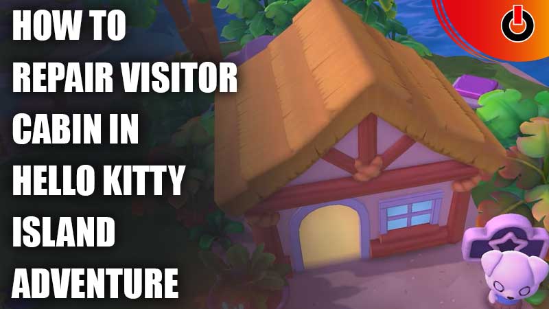 Hello Kitty Island Adventure Visitors: How to Invite Visitors in