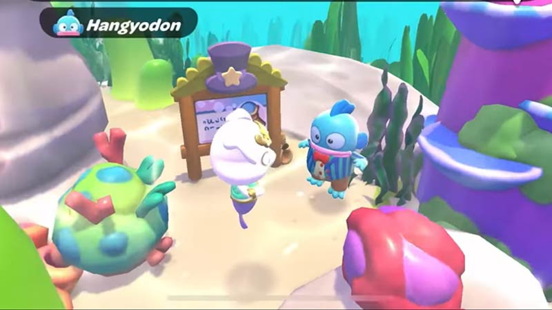 How To Craft Magic Bubble Wand In Hello Kitty Island Adventure - Games Adda