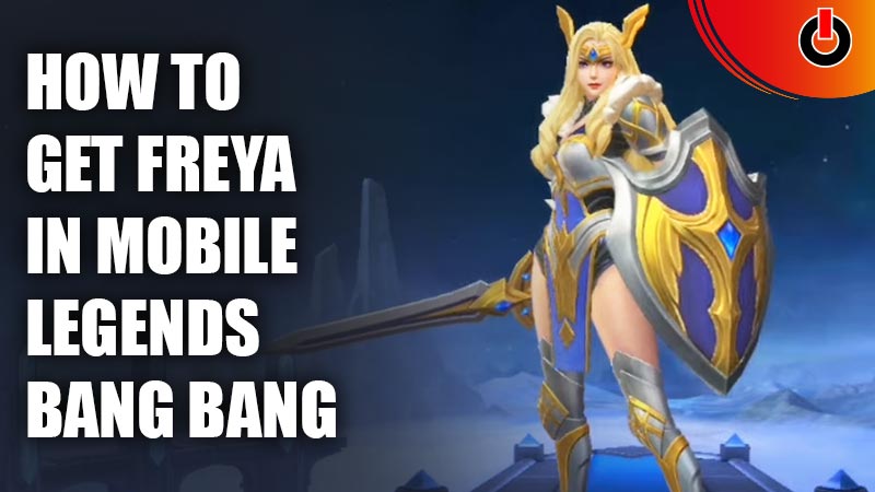 How to Unlock Freya in Mobile Legends (Low Price Method) Is there a method to get Freya for free in MLBB