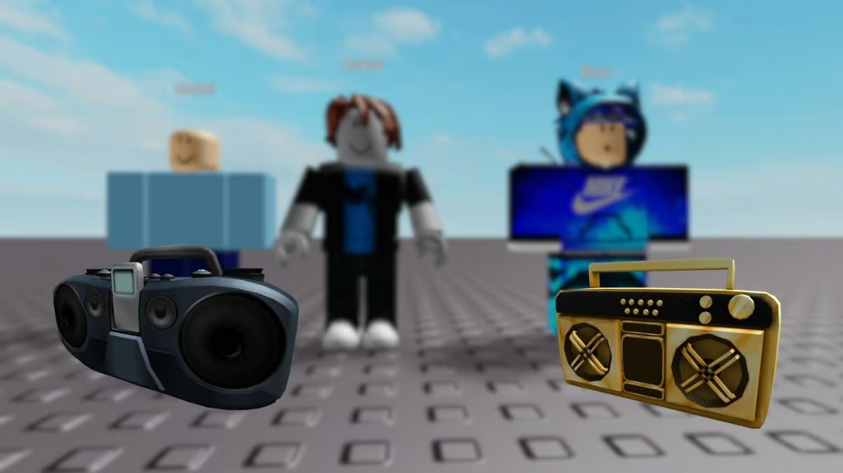 roblox music codes 2023